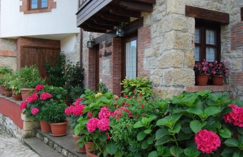 Santillana del Mar Apartamento | La Casa de Maria