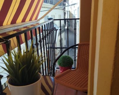 Priego de Cordoba Apartamento | La Casa de Maribel