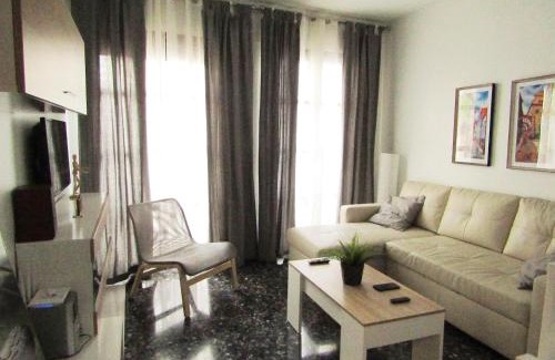 Priego de Cordoba Apartamento | La Casa de Maribel