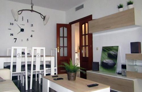 Priego de Cordoba Apartamento | La Casa de Maribel