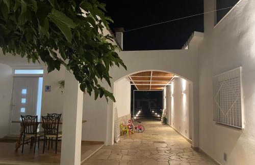 Deltebre Casa | La Casa de Marieta "B"