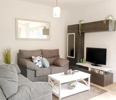 Viveiro Apartamento | La Casa de Marina