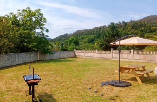 Viveiro Apartamento | La Casa de Marina