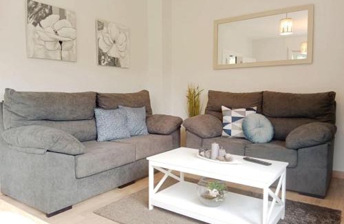 Viveiro Apartamento | La Casa de Marina