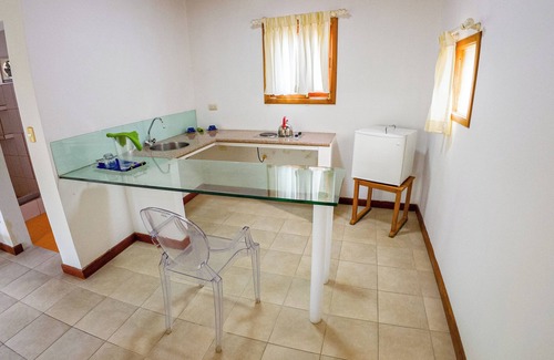Puerto Villamil Hotel | La Casa de Marita