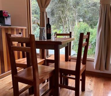 Banos de Agua Santa Apartamento | La Casa de Martin