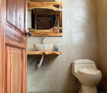 Banos de Agua Santa Apartamento | La Casa de Martin