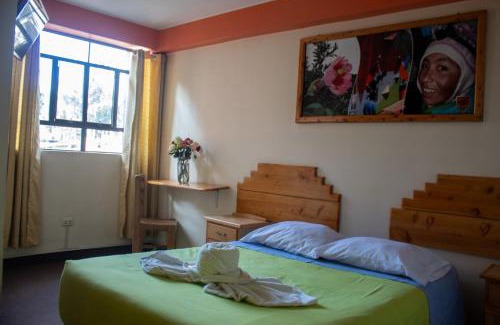 Palmira Cama Y Desayuno | La Casa de Maruja B&B