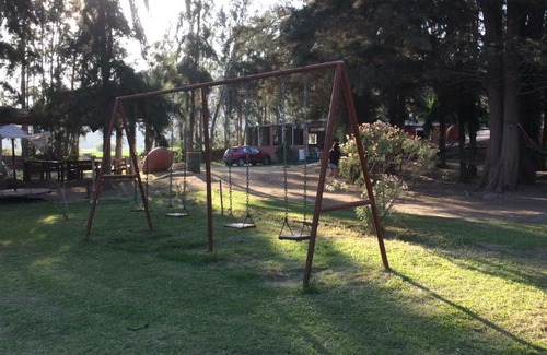 Aplao Cabina | La Casa de Mauro Lodge