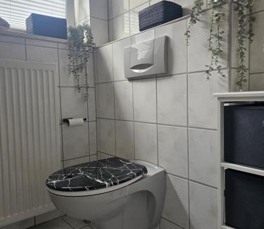 Oberschledorn Apartamento | La Casa