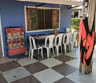 Lejanias Casa | La casa de mesetas