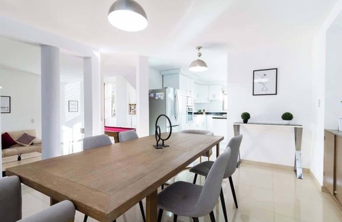 Zapopan Apartamento | La casa de mi tía divorciada