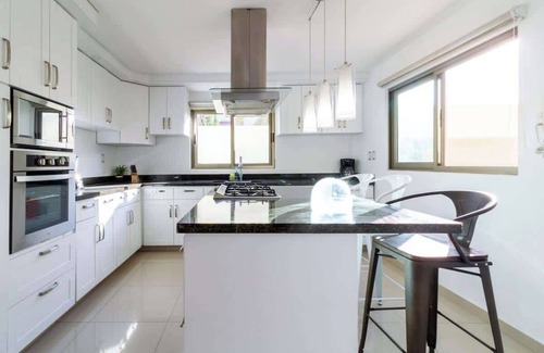 Zapopan Apartamento | La casa de mi tía divorciada