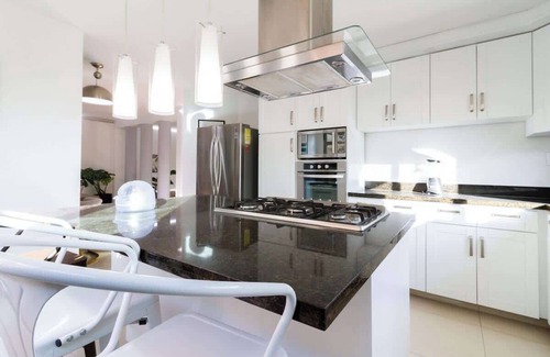 Zapopan Apartamento | La casa de mi tía divorciada