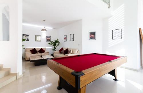 Zapopan Apartamento | La casa de mi tia divorciada Family