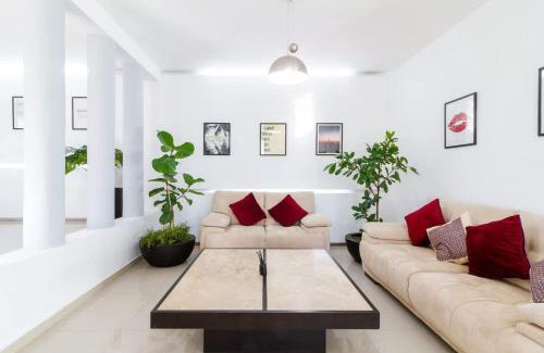 Zapopan Apartamento | La casa de mi tia divorciada Family