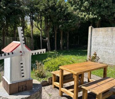 Sarralbe Apartamento | La casa de Mimi