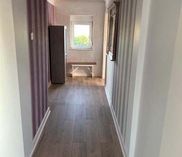 Sarralbe Apartamento | La casa de Mimi