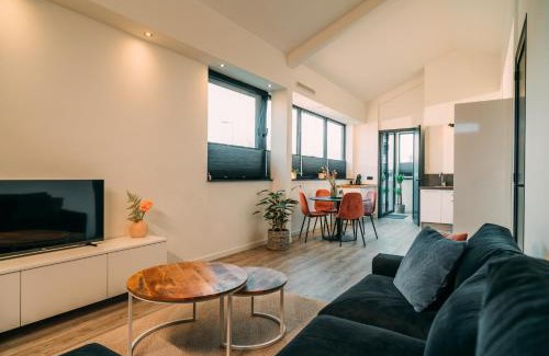 Zevenhuizen-Moerkapelle Apartamento | La Casa de Moerkapel