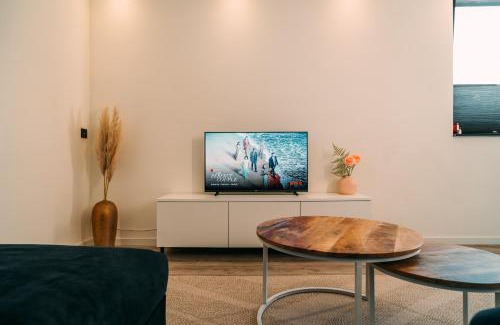 Zevenhuizen-Moerkapelle Apartamento | La Casa de Moerkapel