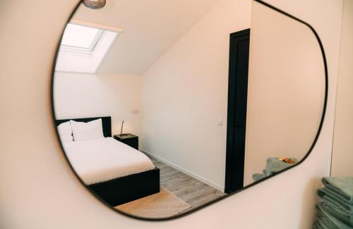 Zevenhuizen-Moerkapelle Apartamento | La Casa de Moerkapel