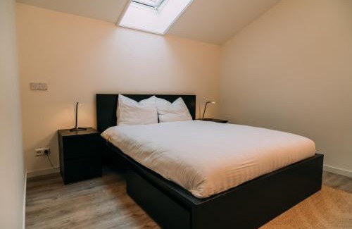 Zevenhuizen-Moerkapelle Apartamento | La Casa de Moerkapel