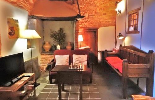 Murias de Rechivaldo Casa | La Casa De Murias