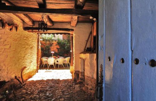 Murias de Rechivaldo Casa | La Casa De Murias