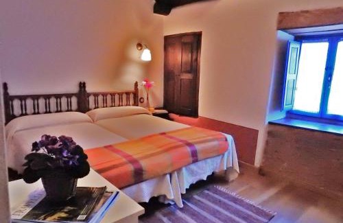 Murias de Rechivaldo Casa | La Casa De Murias