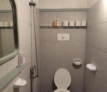 Trelew Apartamento | La casa de Napoli