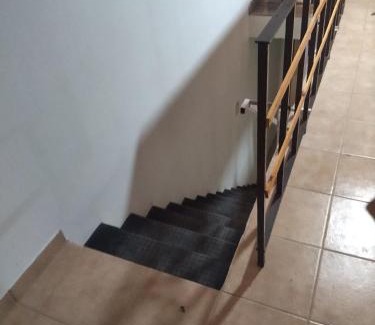 Trelew Apartamento | La casa de Napoli
