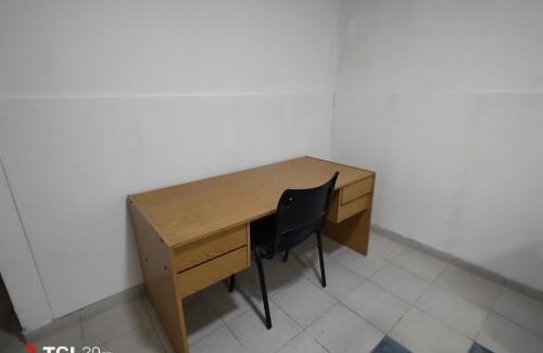 Trelew Apartamento | La casa de Napoli