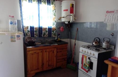 San Jose Casa | La casa de Norma