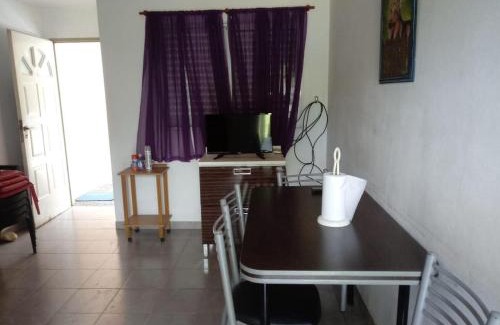 San Jose Casa | La casa de Norma