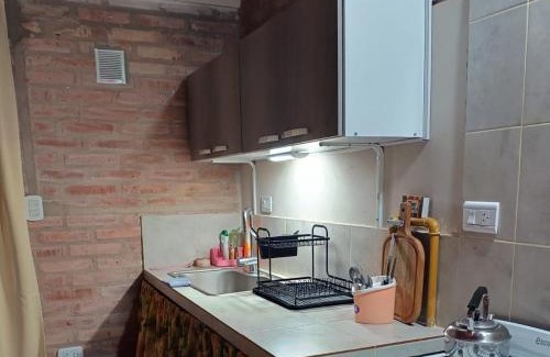 Sierra de la Ventana Casa | La Casa de Oozu