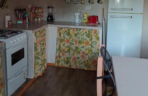 Sierra de la Ventana Casa | La Casa de Oozu