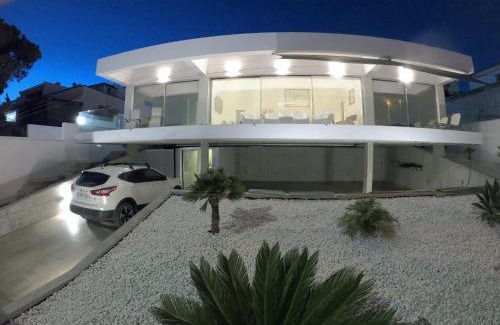 Mazagon Casa | La Casa de Oti playa Mazagón vistas al mar