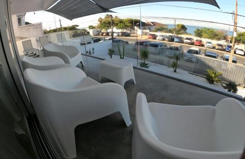 Mazagon Casa | La Casa de Oti playa Mazagón vistas al mar