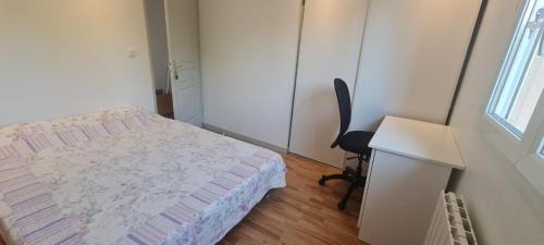 Pechabou Apartamento | la casa de péchabou