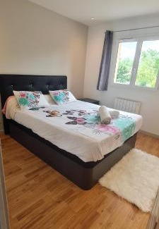 Pechabou Apartamento | la casa de péchabou