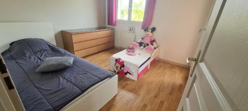 Pechabou Apartamento | la casa de péchabou