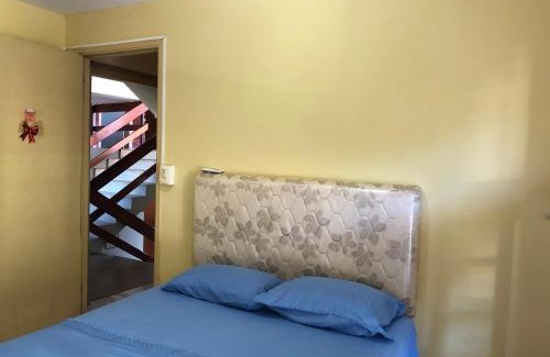 Encarnacion Hostal | La Casa de Pedro Hostel