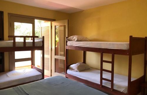 Encarnacion Hostal | La Casa de Pedro Hostel