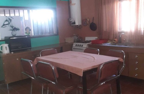 Huerta Grande Casa | La casa de Peperina. A disfrutar de las sierras en este lugar.