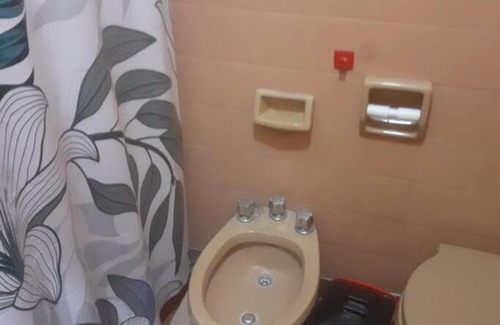Huerta Grande Apartamento | La casa de Peperina