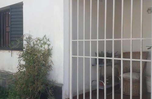 Huerta Grande Apartamento | La casa de Peperina