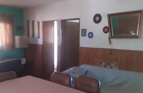 Huerta Grande Apartamento | La casa de Peperina