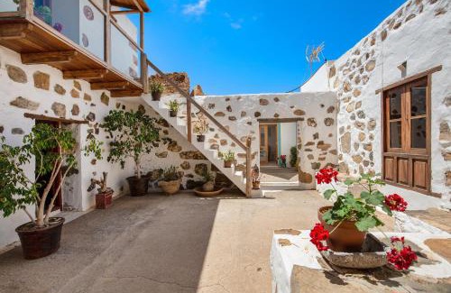 Pajara Casa | La Casa de Petrita