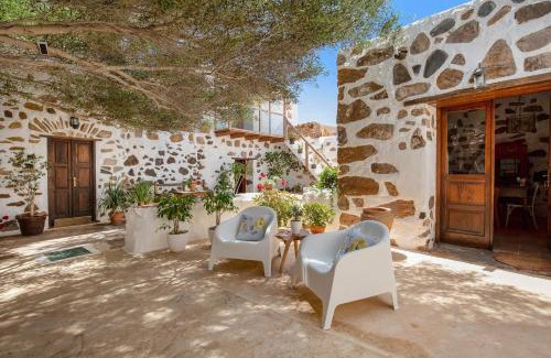 Pajara Casa | La Casa de Petrita