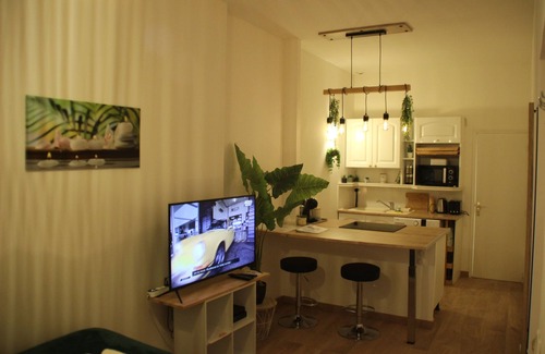 Gares Apartamento | La Casa De Planel